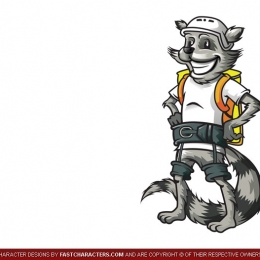 cartoon-mascot-action-01