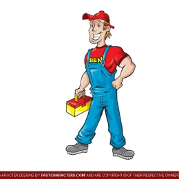 handyman-mascot-character-01
