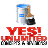Get the exact character you want with unlimited concepts and revisions.