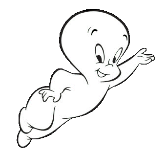 famous-cartoon-character-casper famous-cartoon-character-casper
