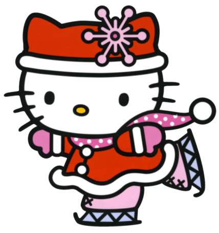 A one billion dollar per year industry is Hello Kitty. Born in 1974 
