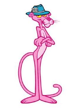 famous-cartoon-character-pink-panther famous-cartoon-character-pink-panther